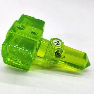 Green Life Hammer Skylander